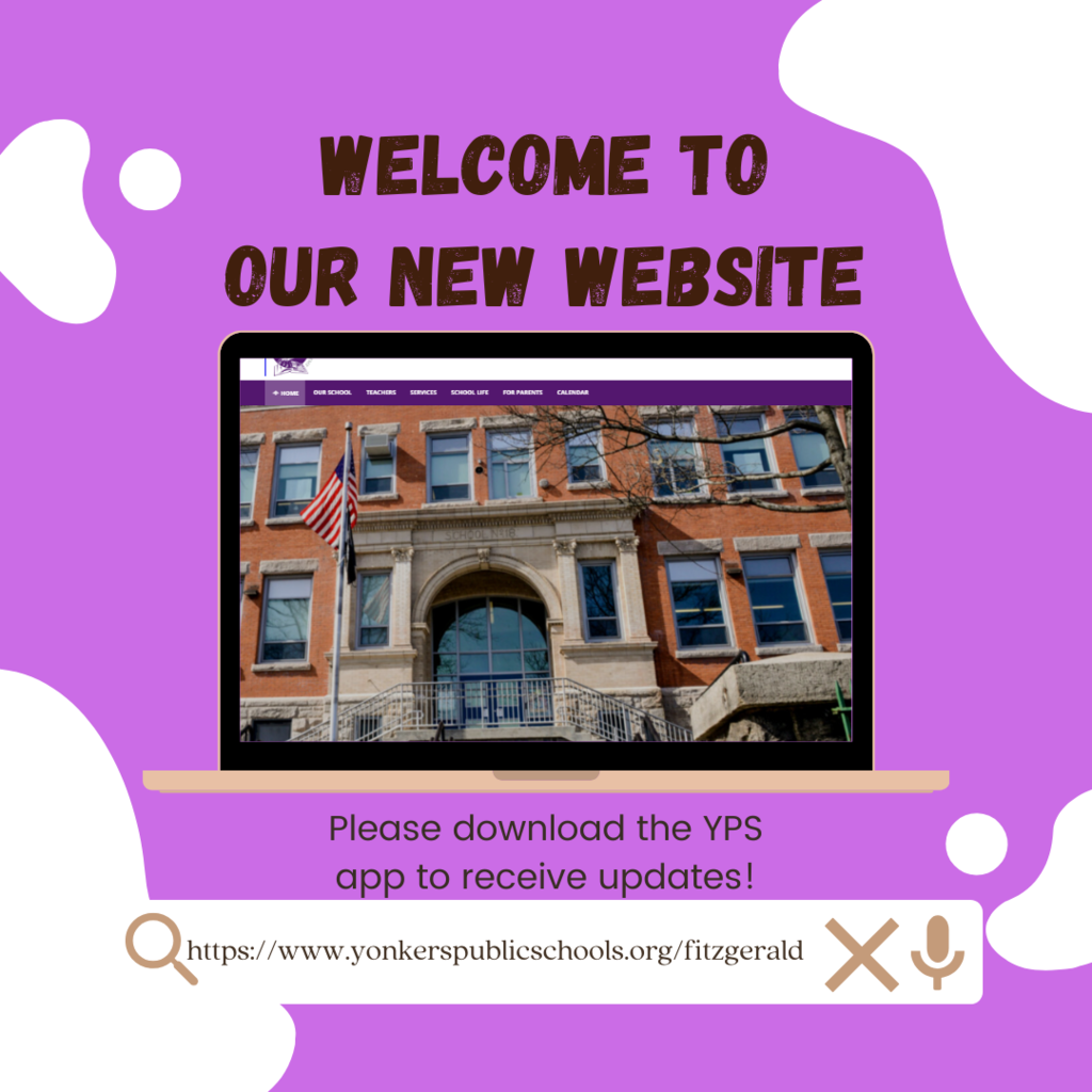 Welcome to Our New Website!