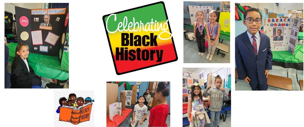 black history