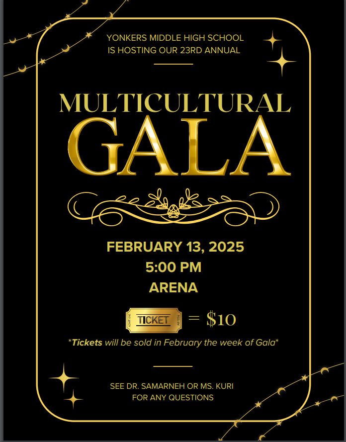 Gala 2025