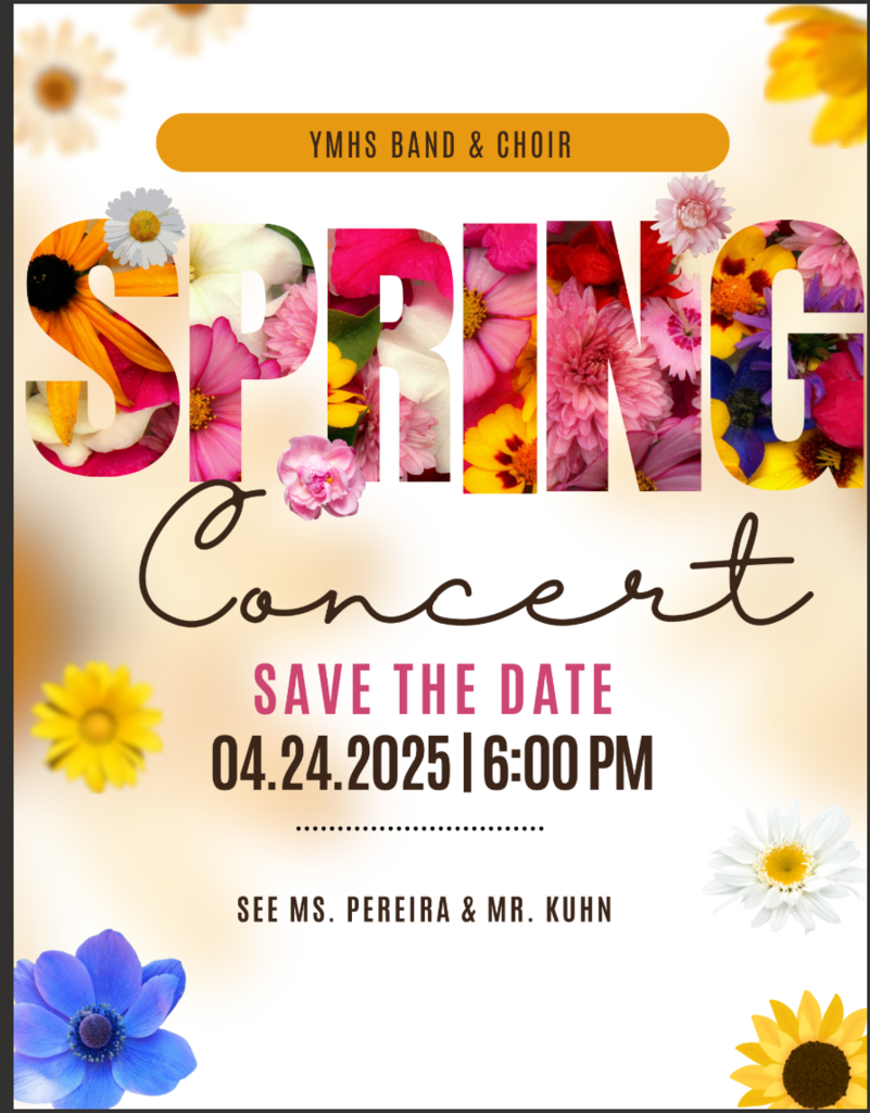 Spring Concert