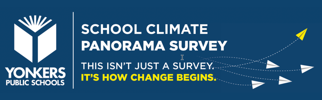School Climate Panorama Survey