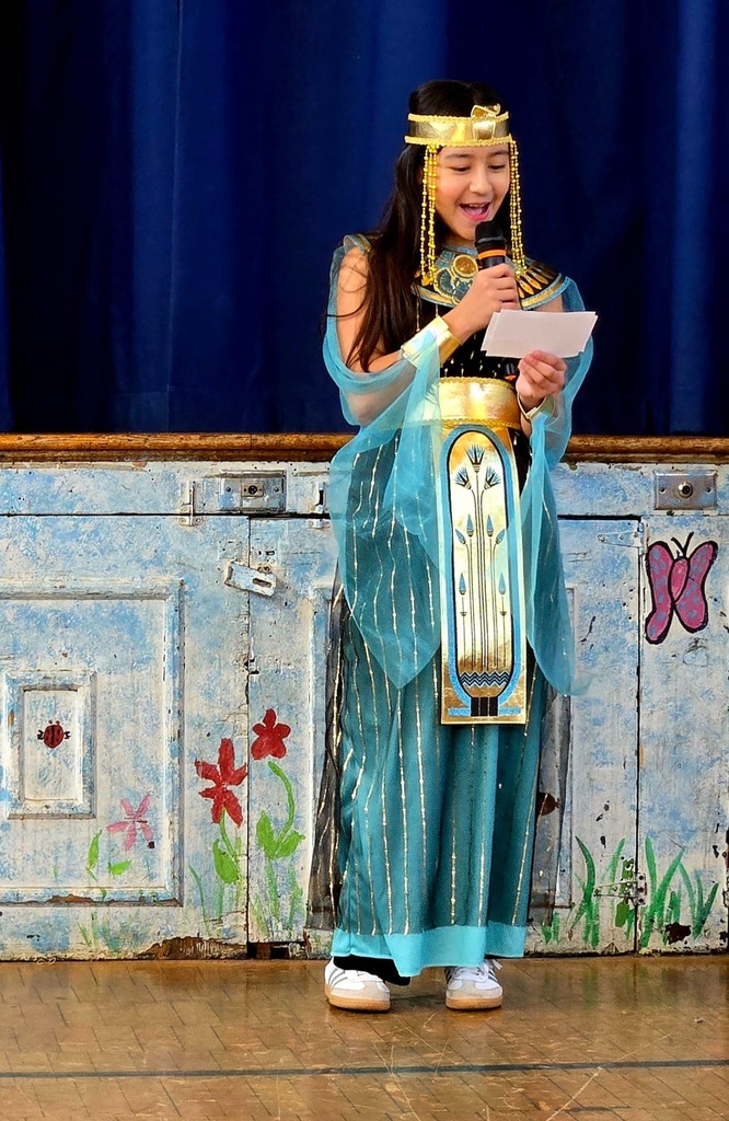 Living Museum
