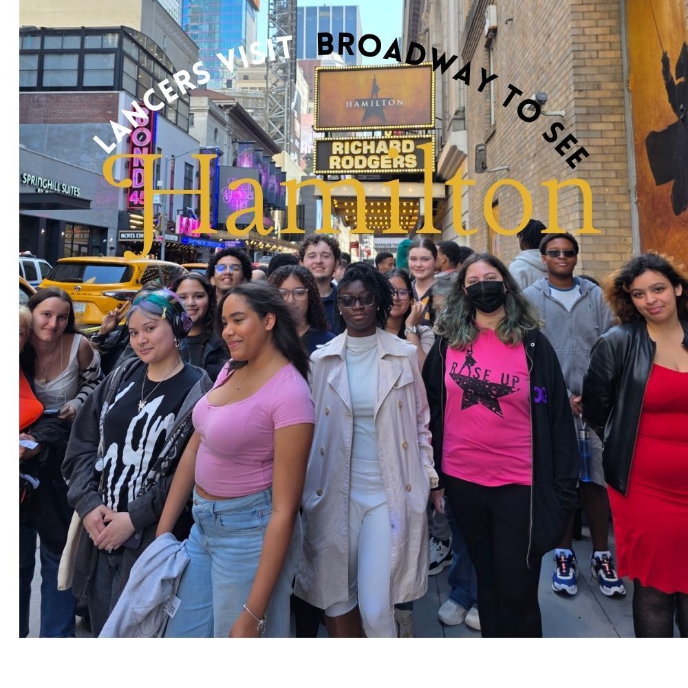 Thumbnail of Trip to NYC to see Hamilton