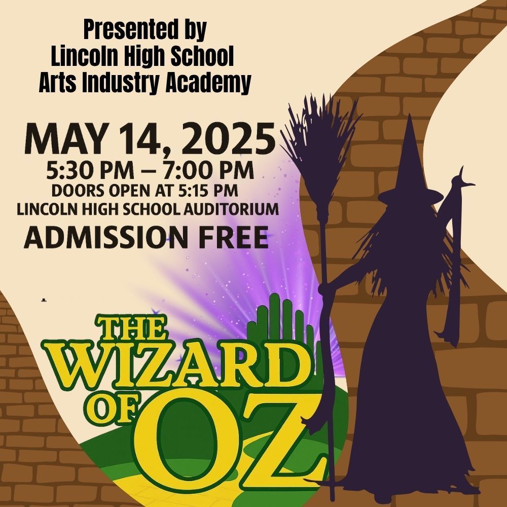 Thumbnail of The Wizard of Oz