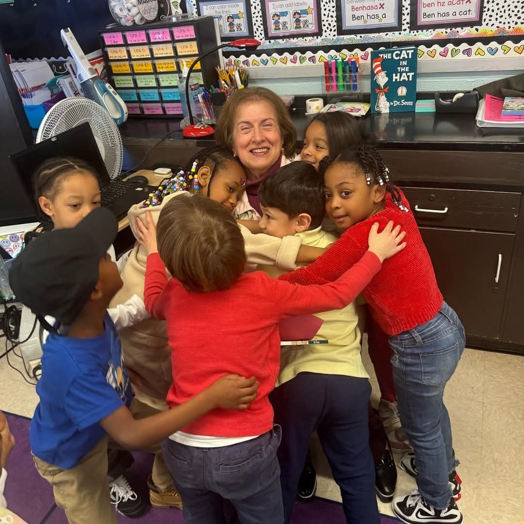 Read Across America