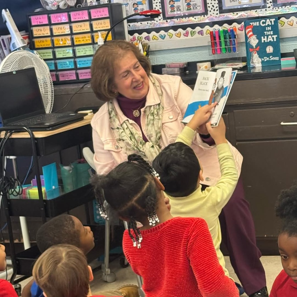 Read Across America