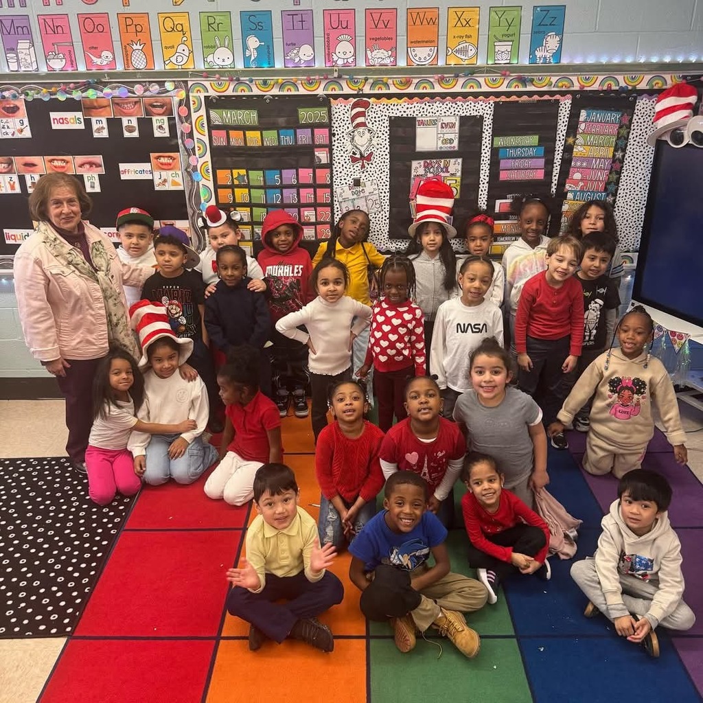 Read Across America