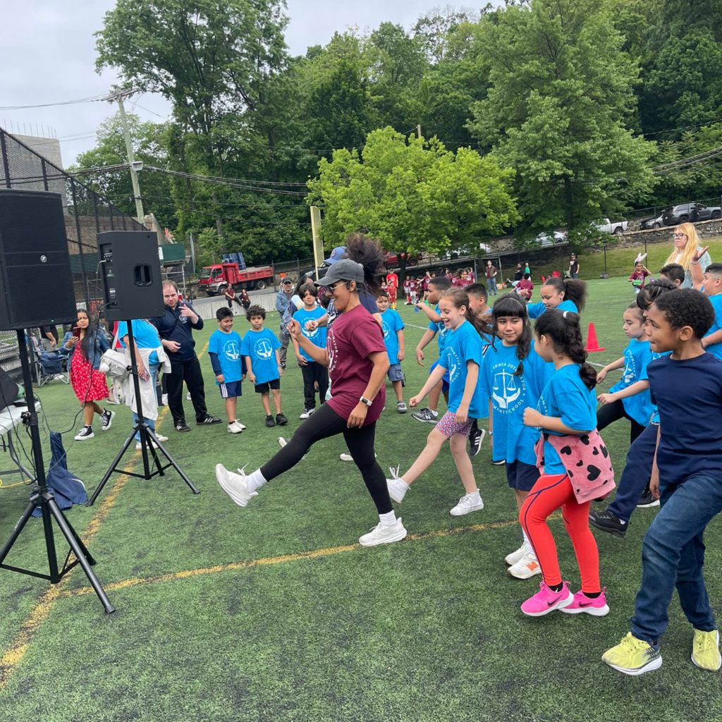 Field Day 2025