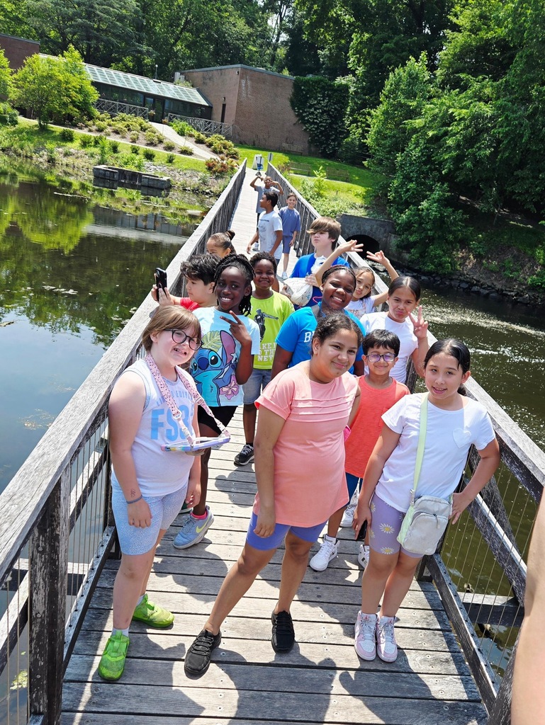 4th Grade Trip