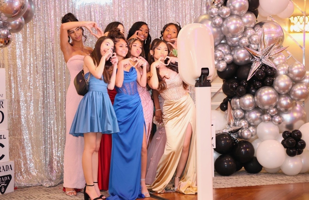 Prom