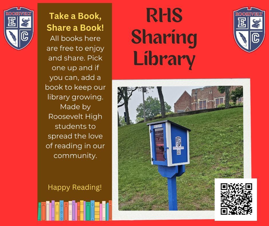 Sharing Library