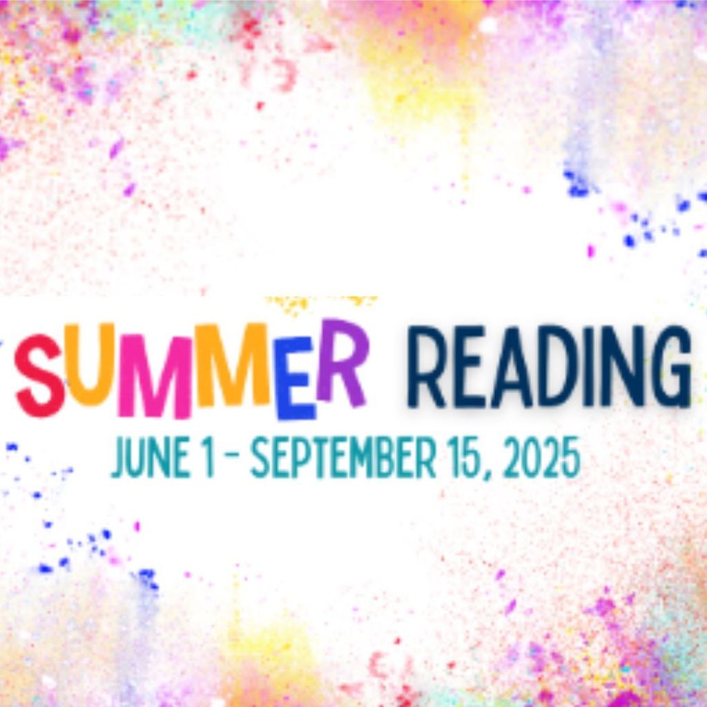 Thumbnail of Summer Reading