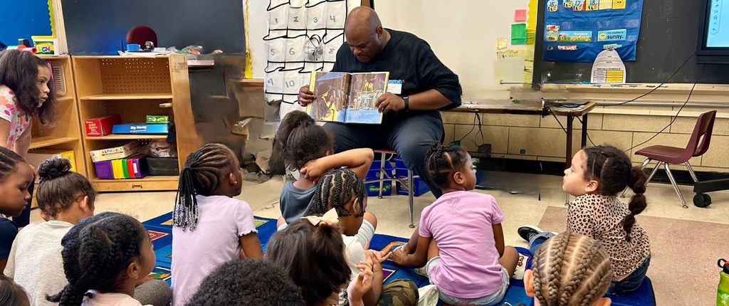 Juneteenth Read Aloud