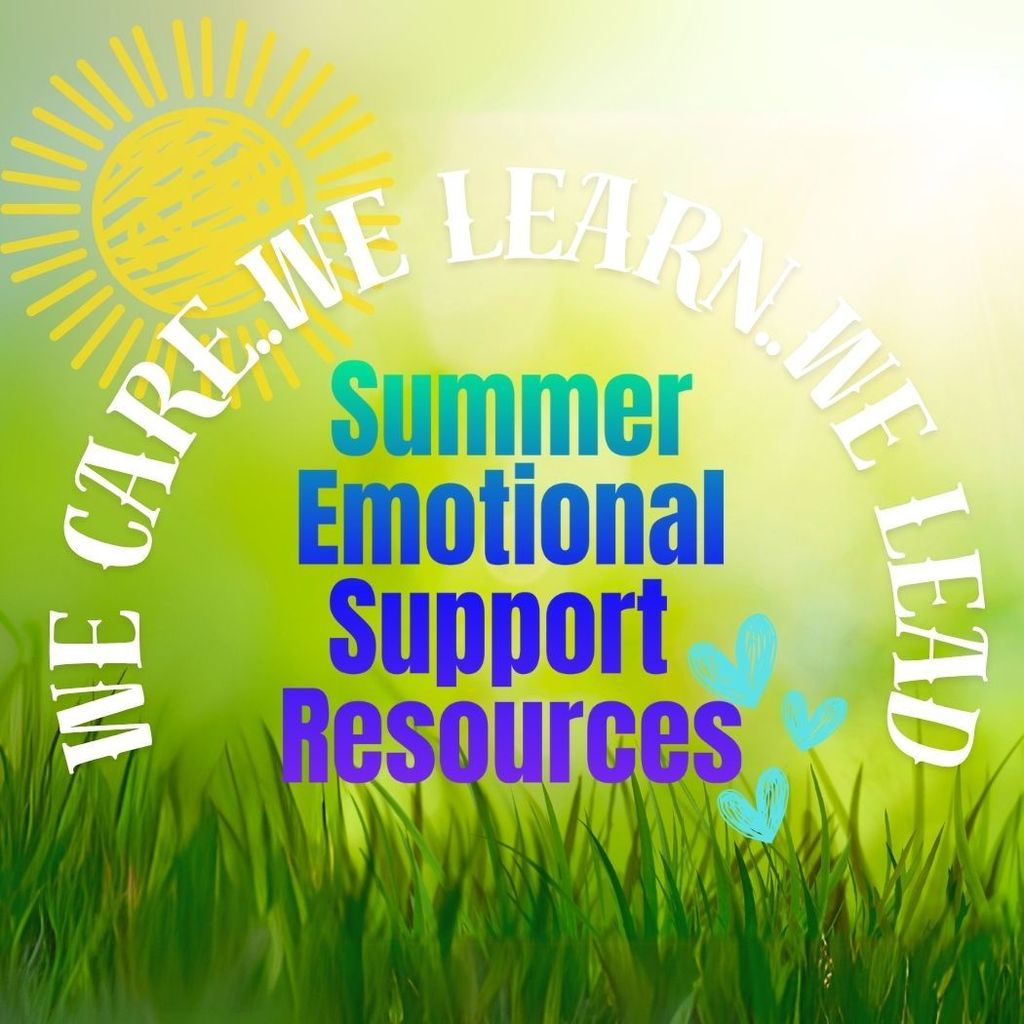Thumbnail of Summer Emotional Support Resources