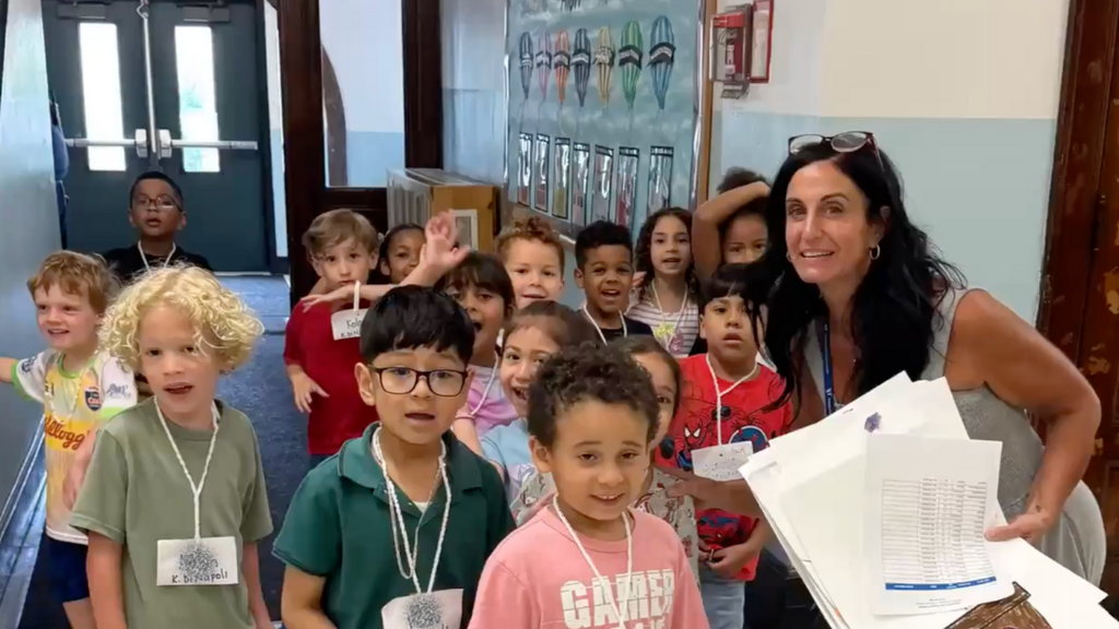 Summer Elementary Enrichment Academy