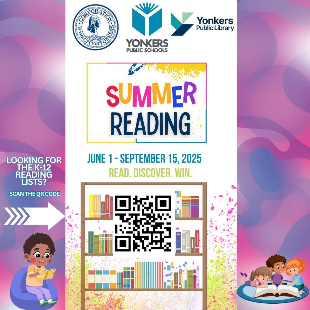 Summer Reading