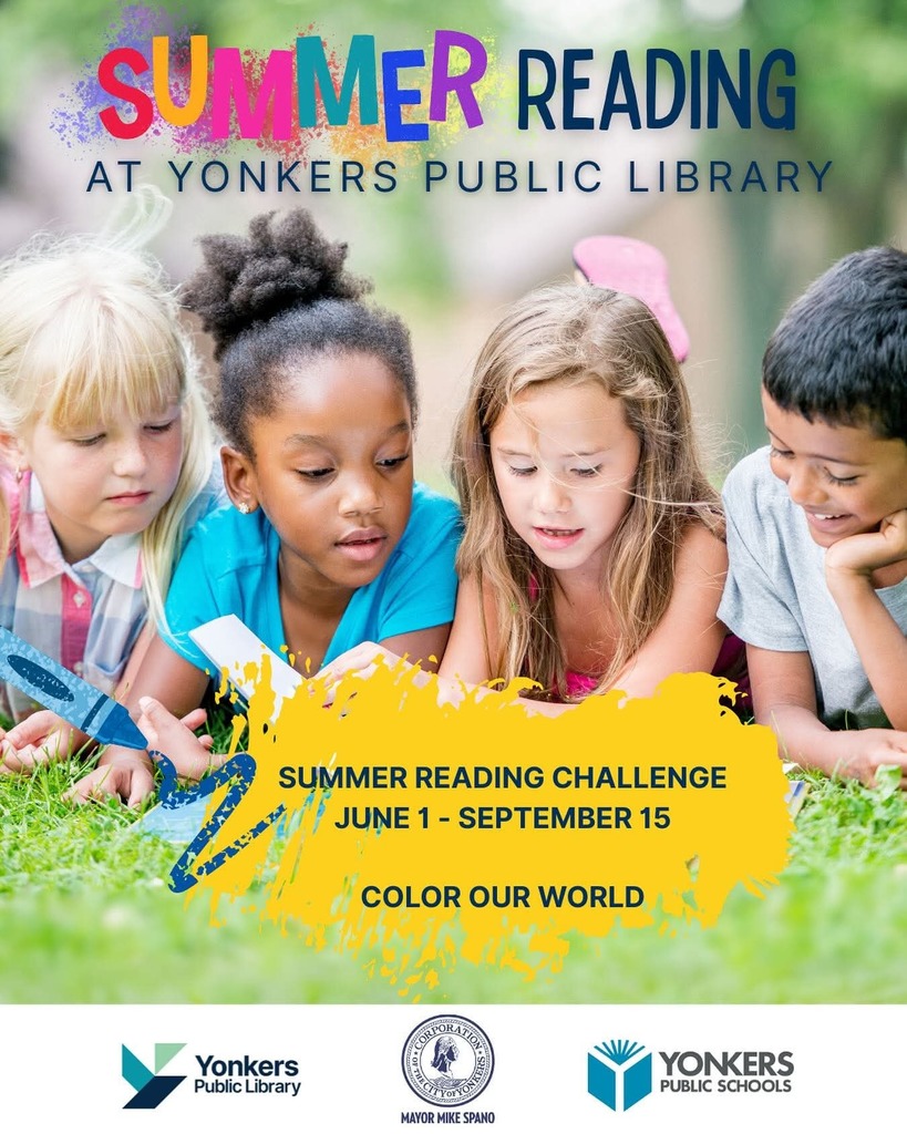 Summer Reading Challenge