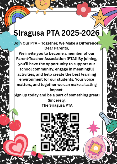 PTA Membership