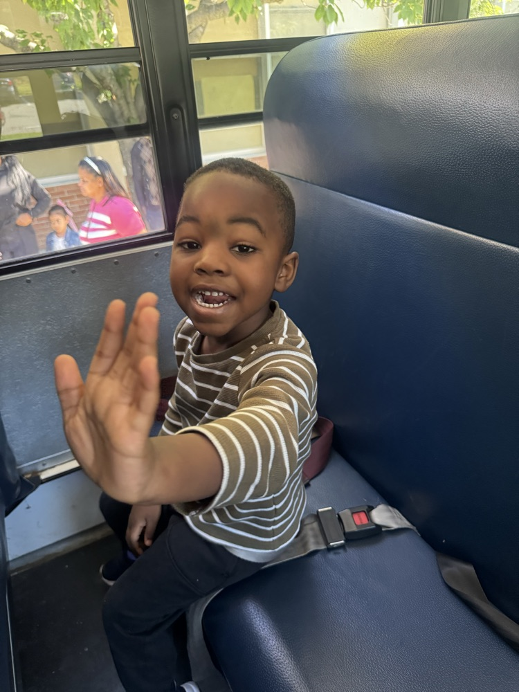First Time Riders