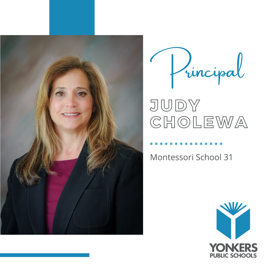 Judy Cholewa