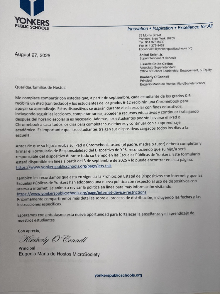Technology agreement