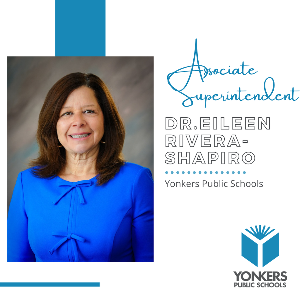 Eileen Rivera Shapiro