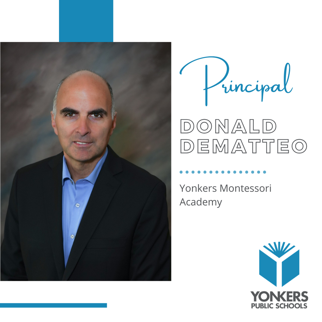 Donald DeMatteo