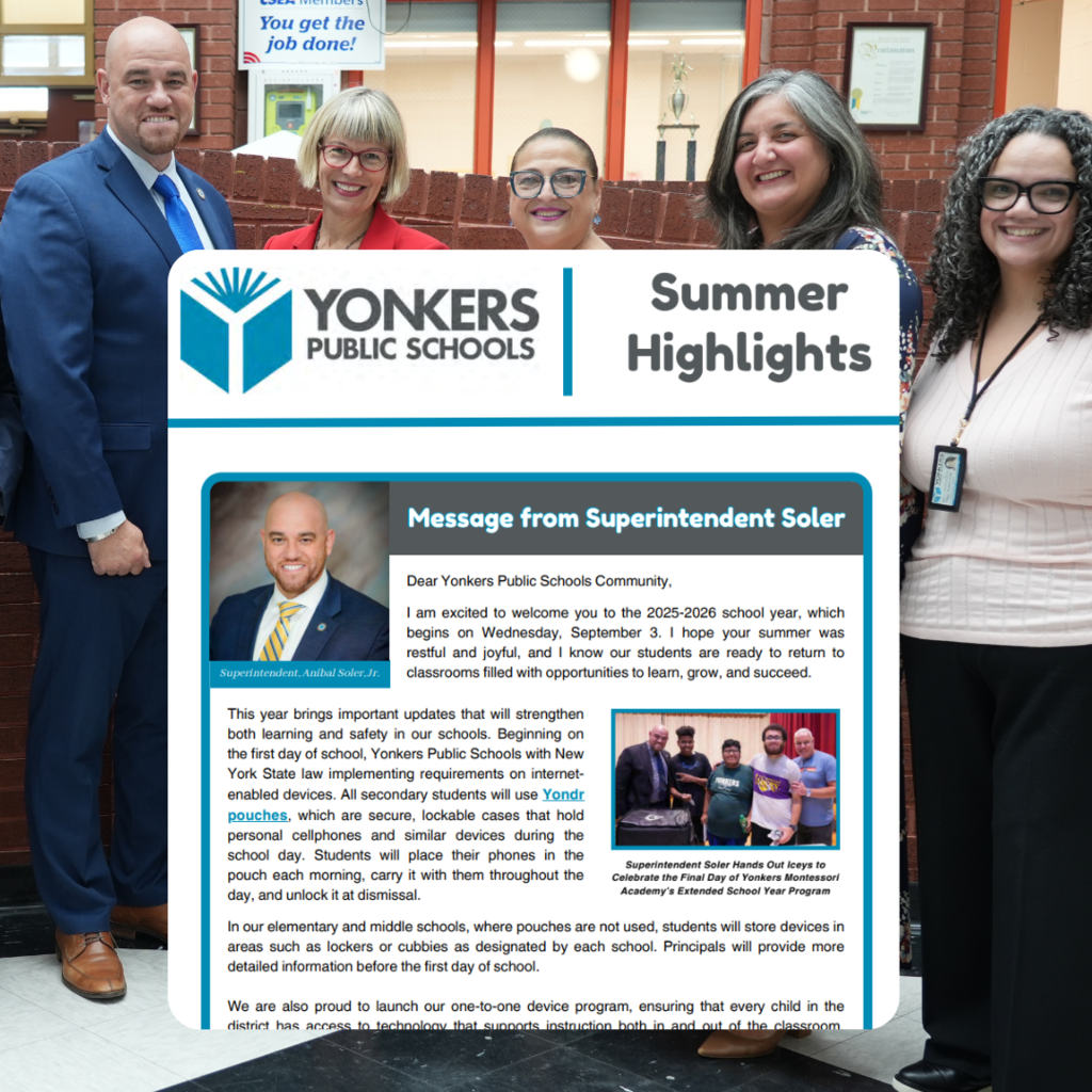 August Newsletter