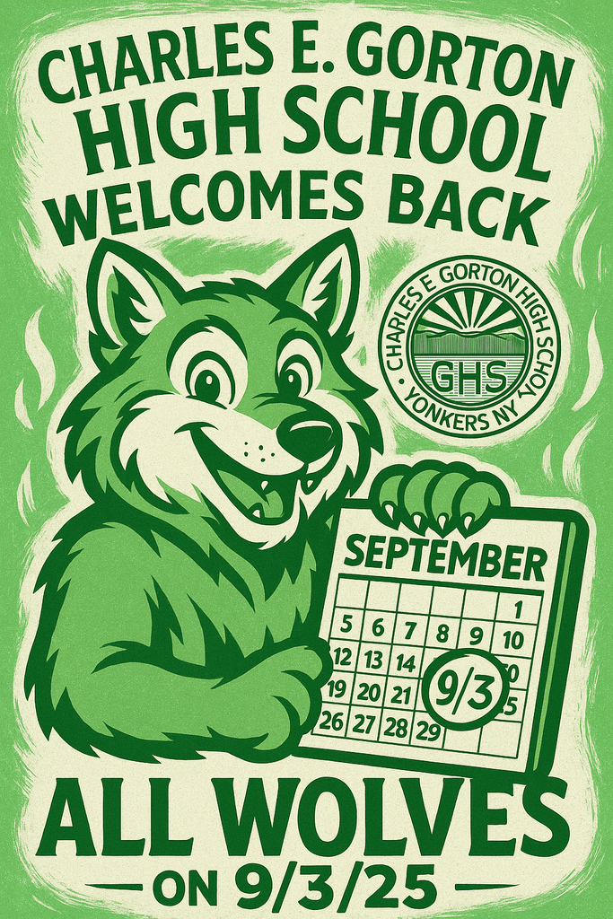 Welcome Back! Opening Day