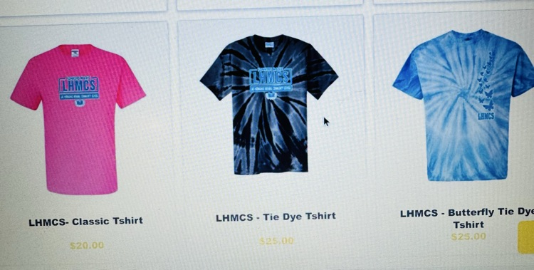 merch