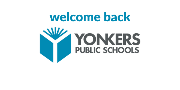 Welcome Back YPS