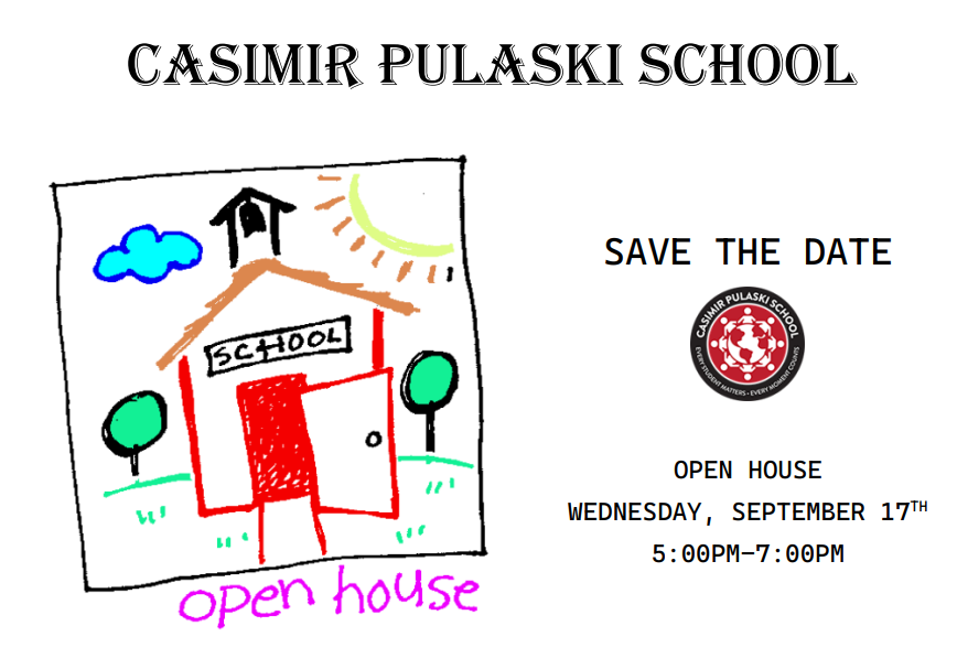 Open House 2025
