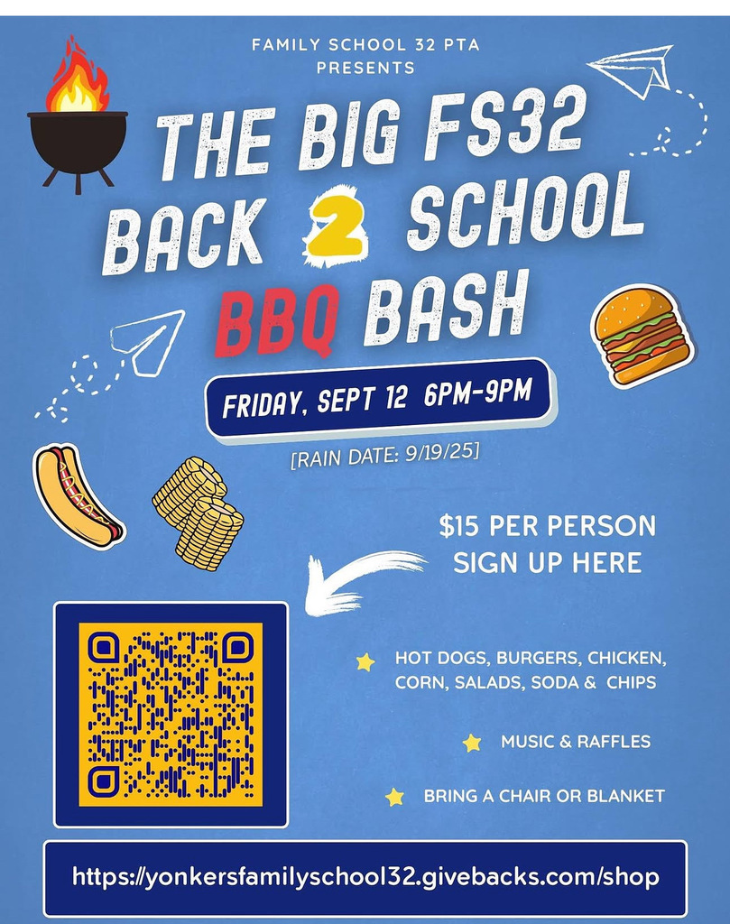 PTA BBQ