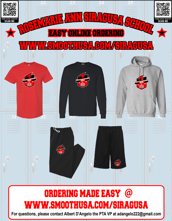 spiritwear