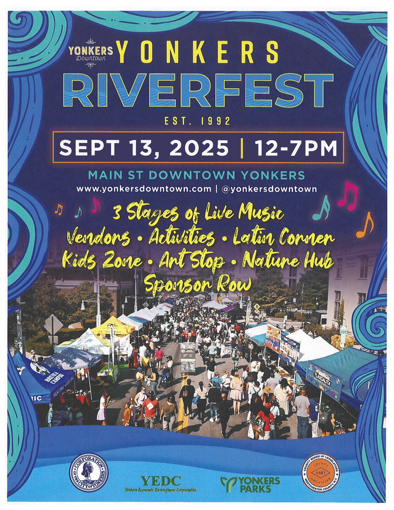 Riverfest 