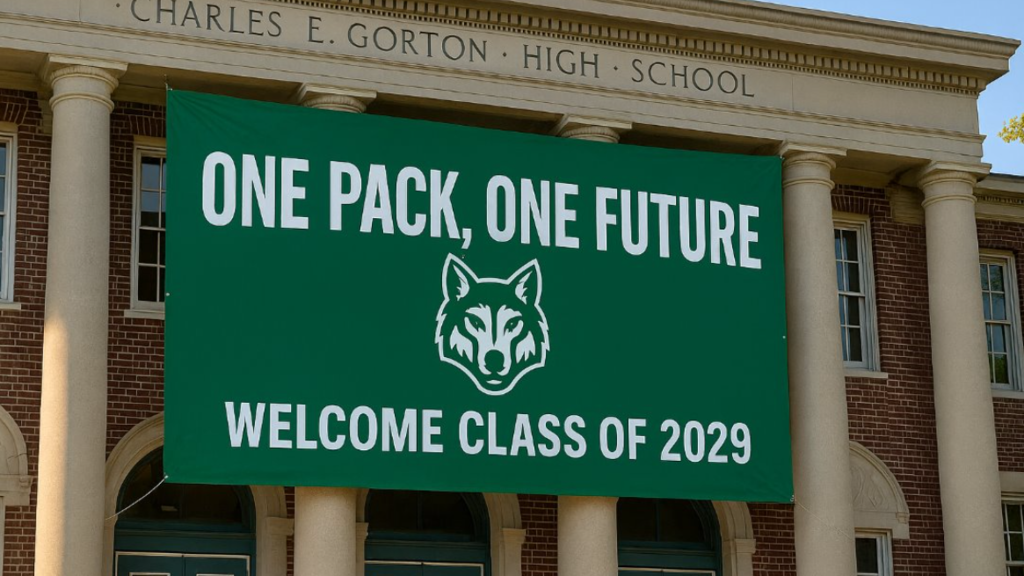 One Pack, One Future