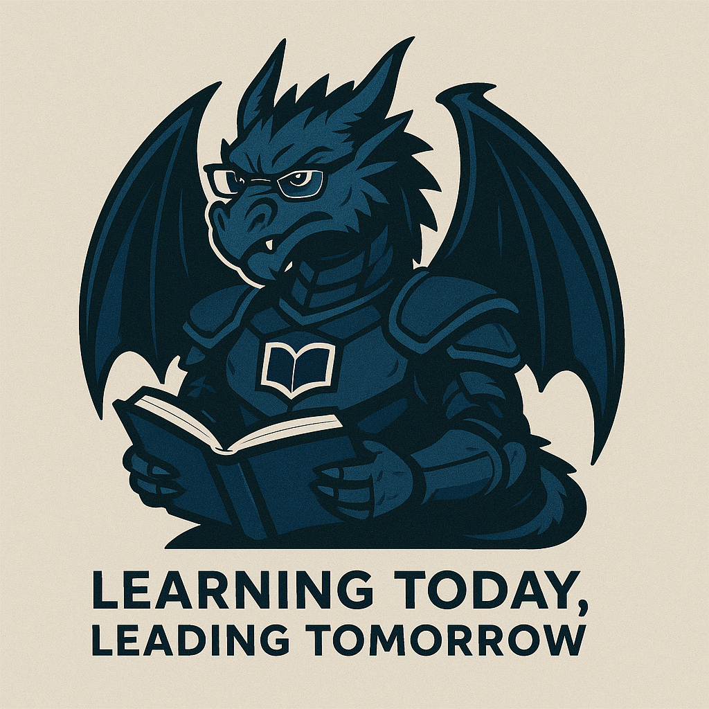 Learning Today, Leading Tomorrow