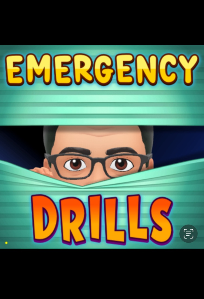 emergency drills