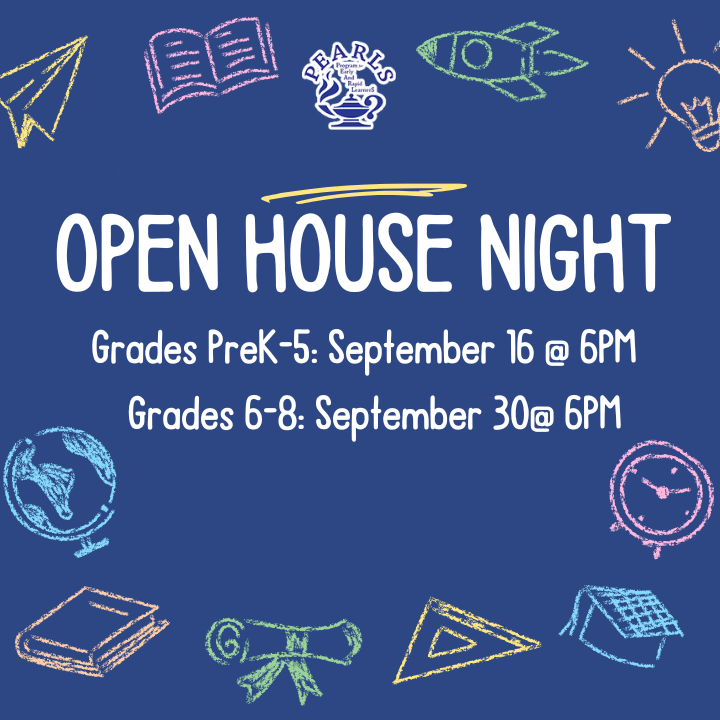 open house 2