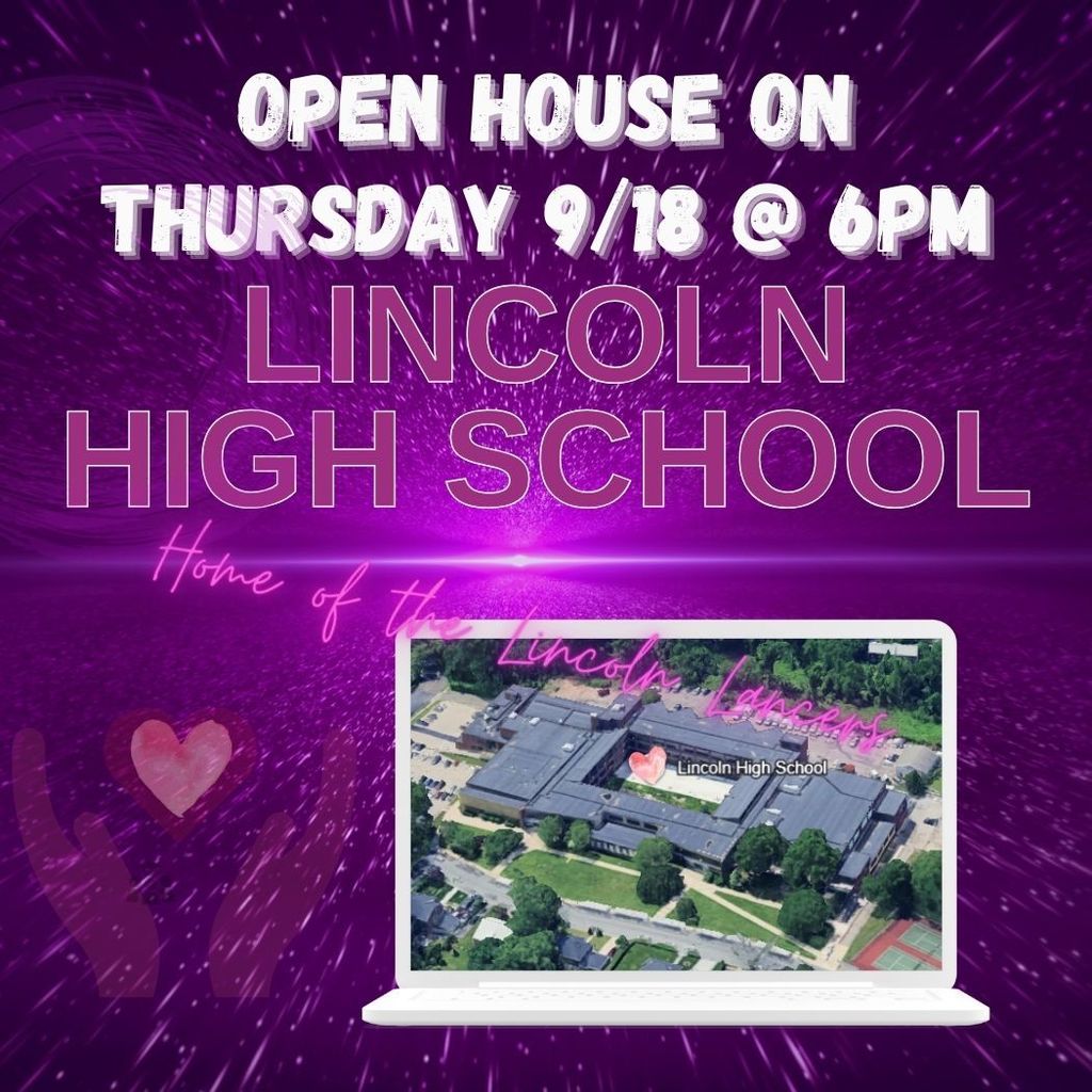 Thumbnail of our annual open house