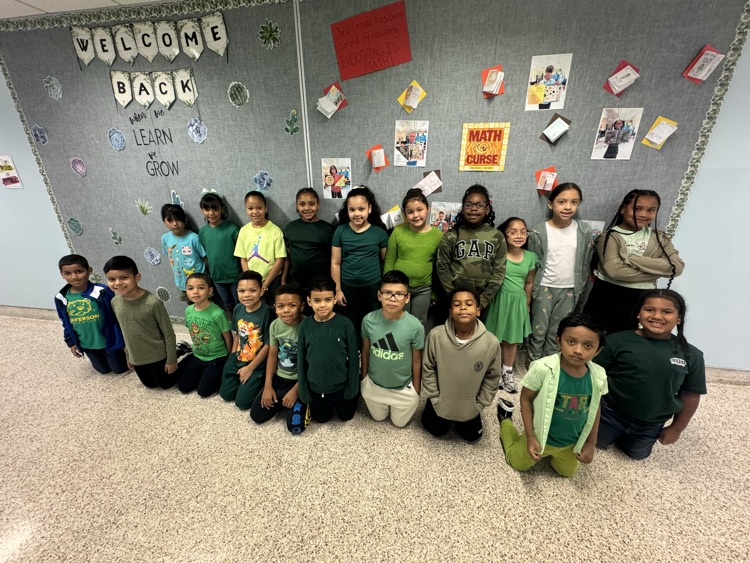 color day