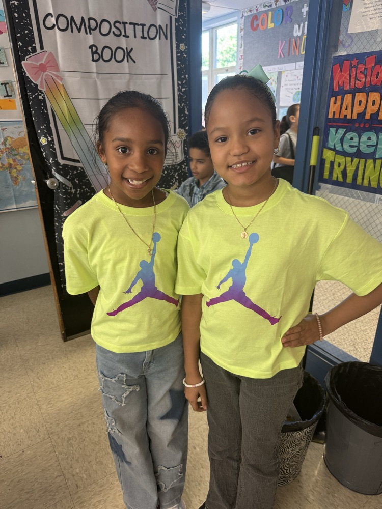 color day