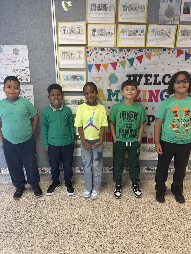 color day