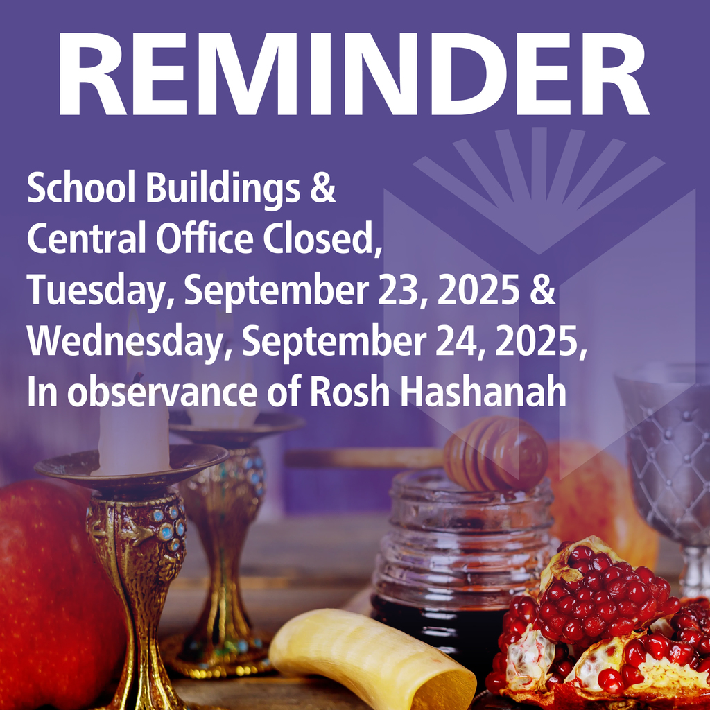 Rosh Hashanah