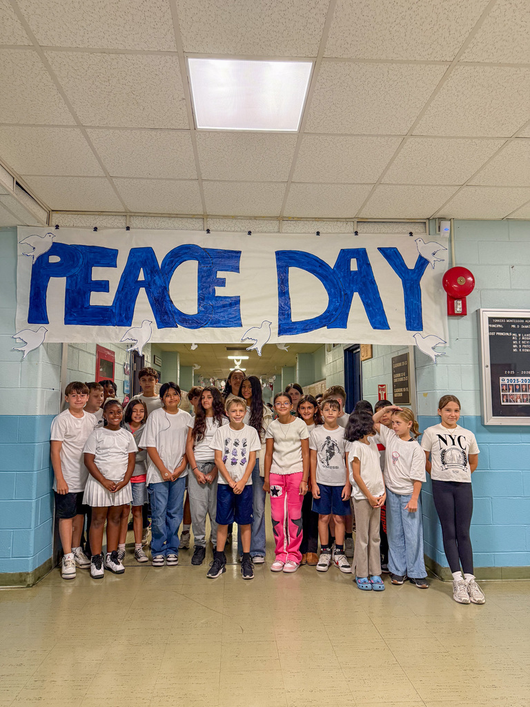 International Peace Day 1 