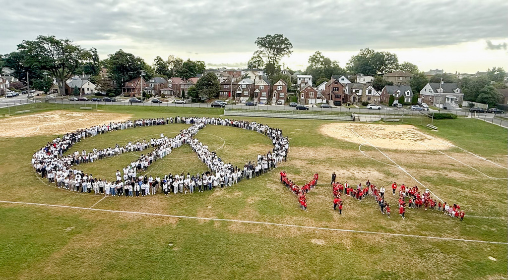 International Peace Day 6