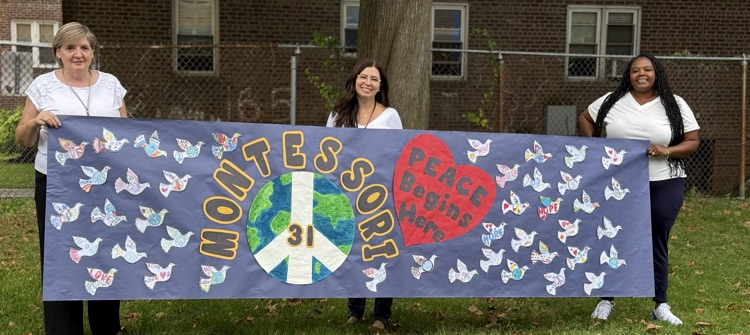 day of peace