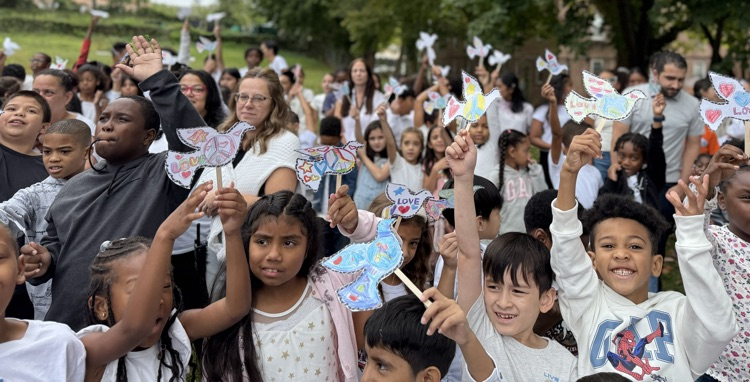 Day of peace