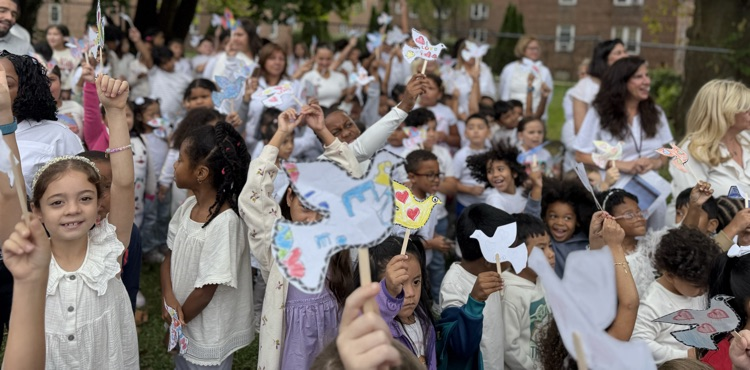 Day of peace 