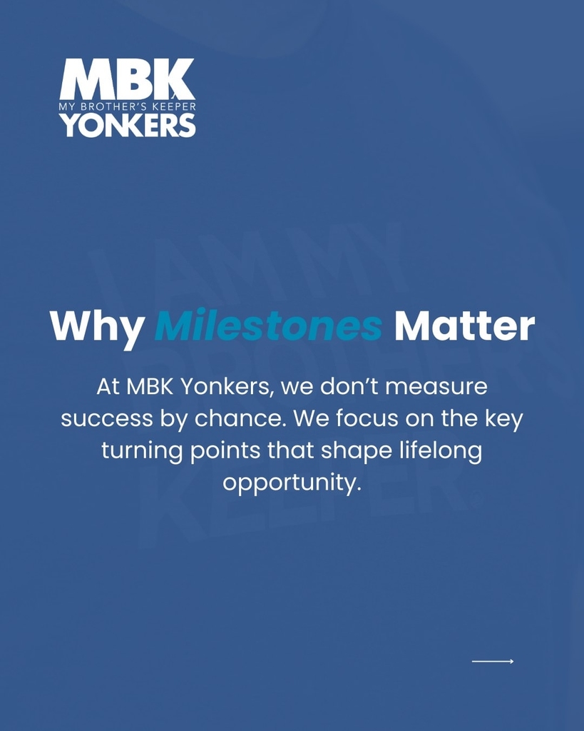 Why Milestone Matter